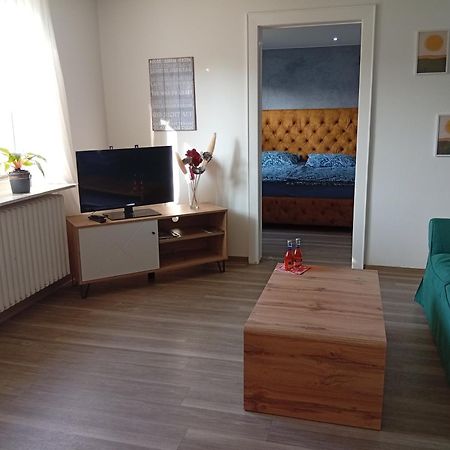 Ferienwohnung Ostfriesland Stapelmoor ภายนอก รูปภาพ