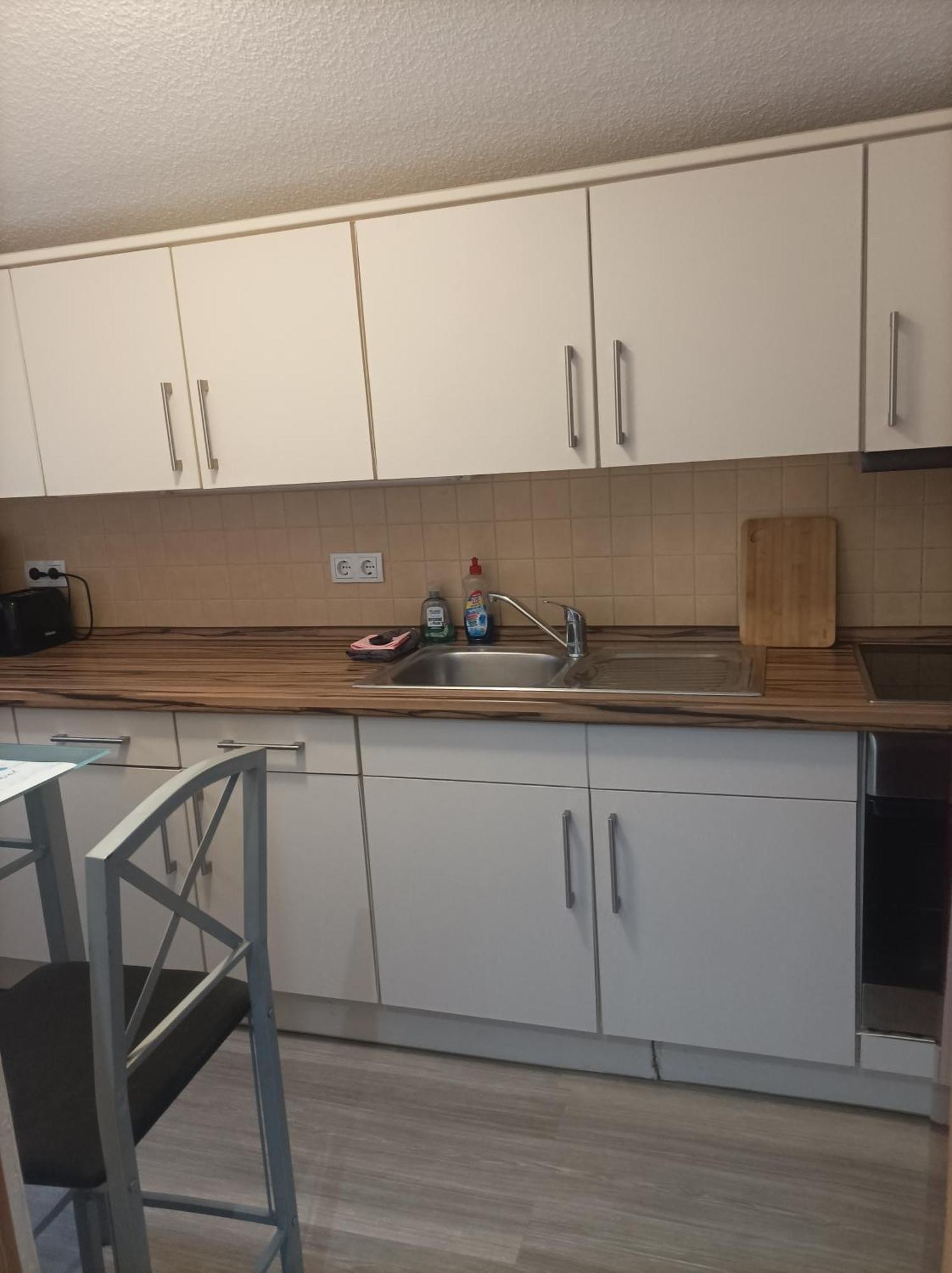 Ferienwohnung Ostfriesland Stapelmoor ภายนอก รูปภาพ