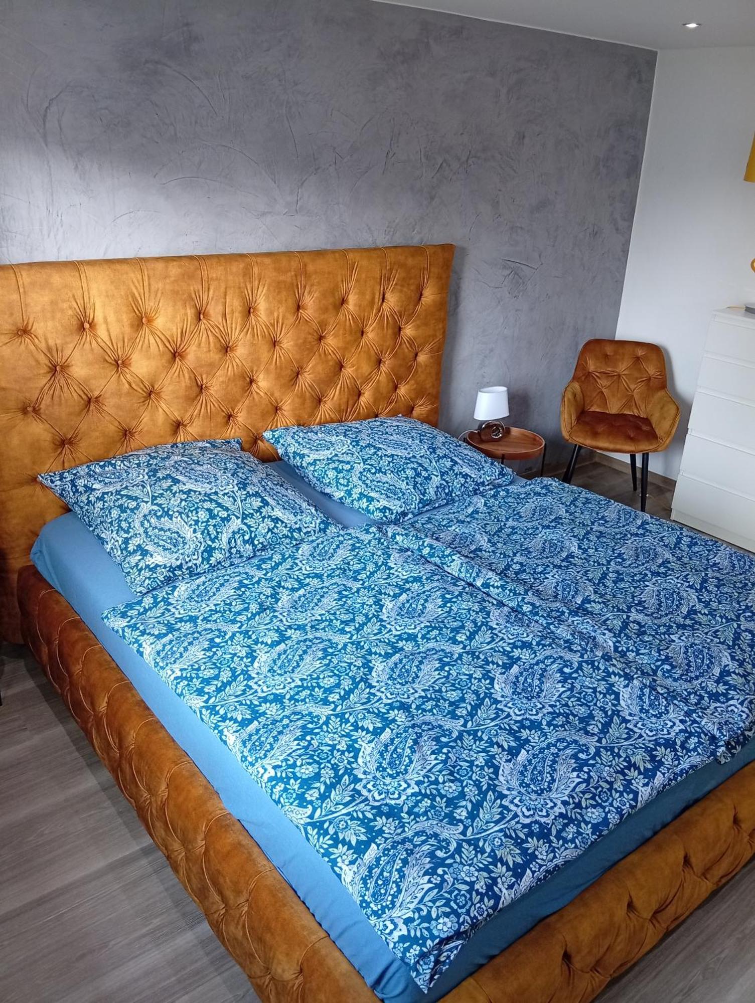 Ferienwohnung Ostfriesland Stapelmoor ภายนอก รูปภาพ