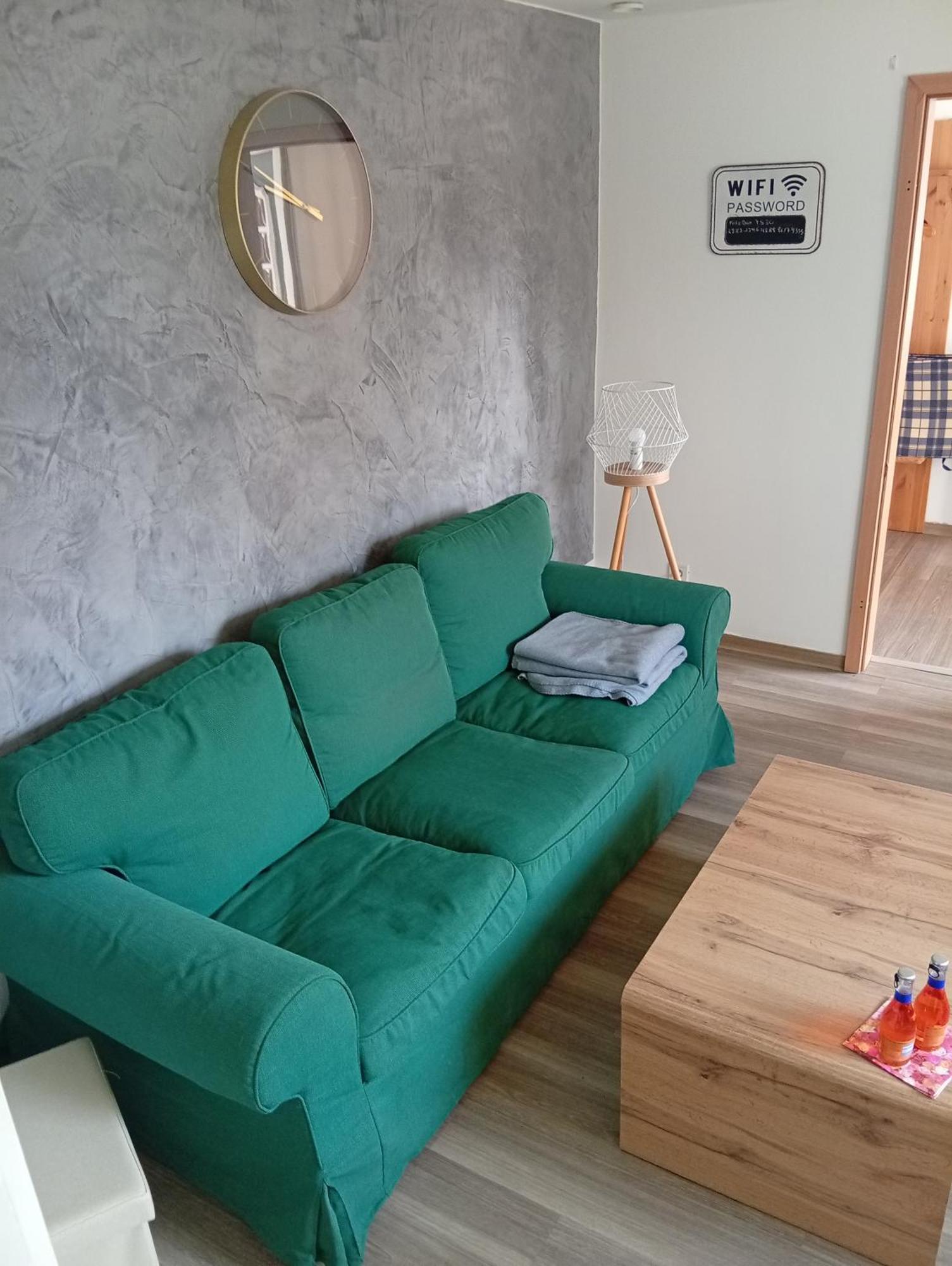 Ferienwohnung Ostfriesland Stapelmoor ภายนอก รูปภาพ