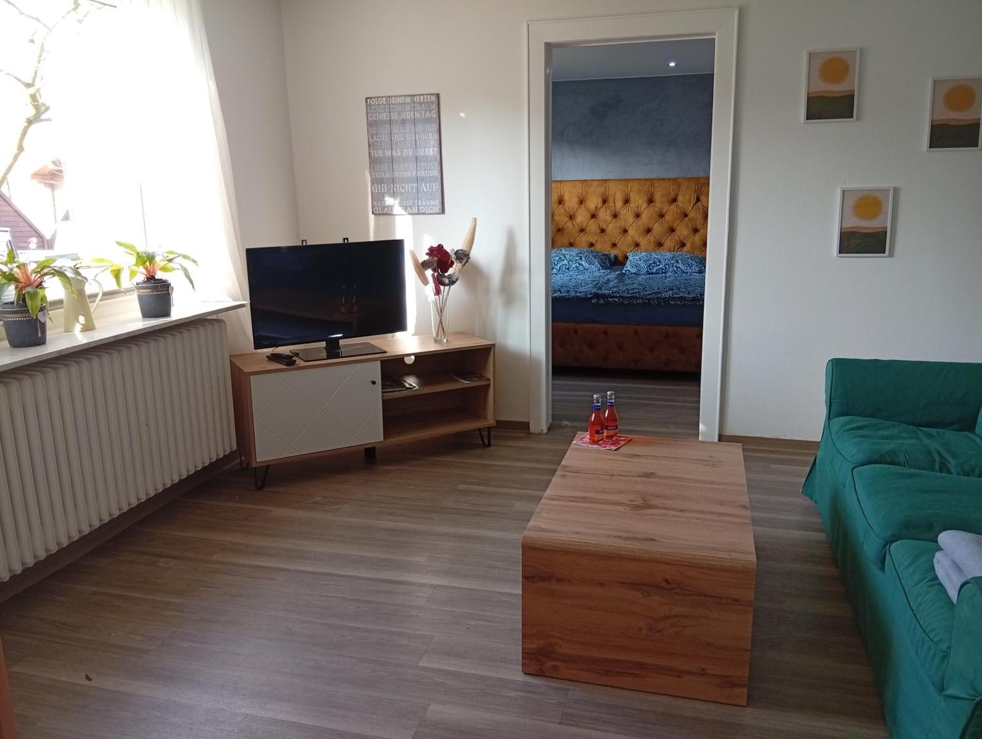 Ferienwohnung Ostfriesland Stapelmoor ภายนอก รูปภาพ