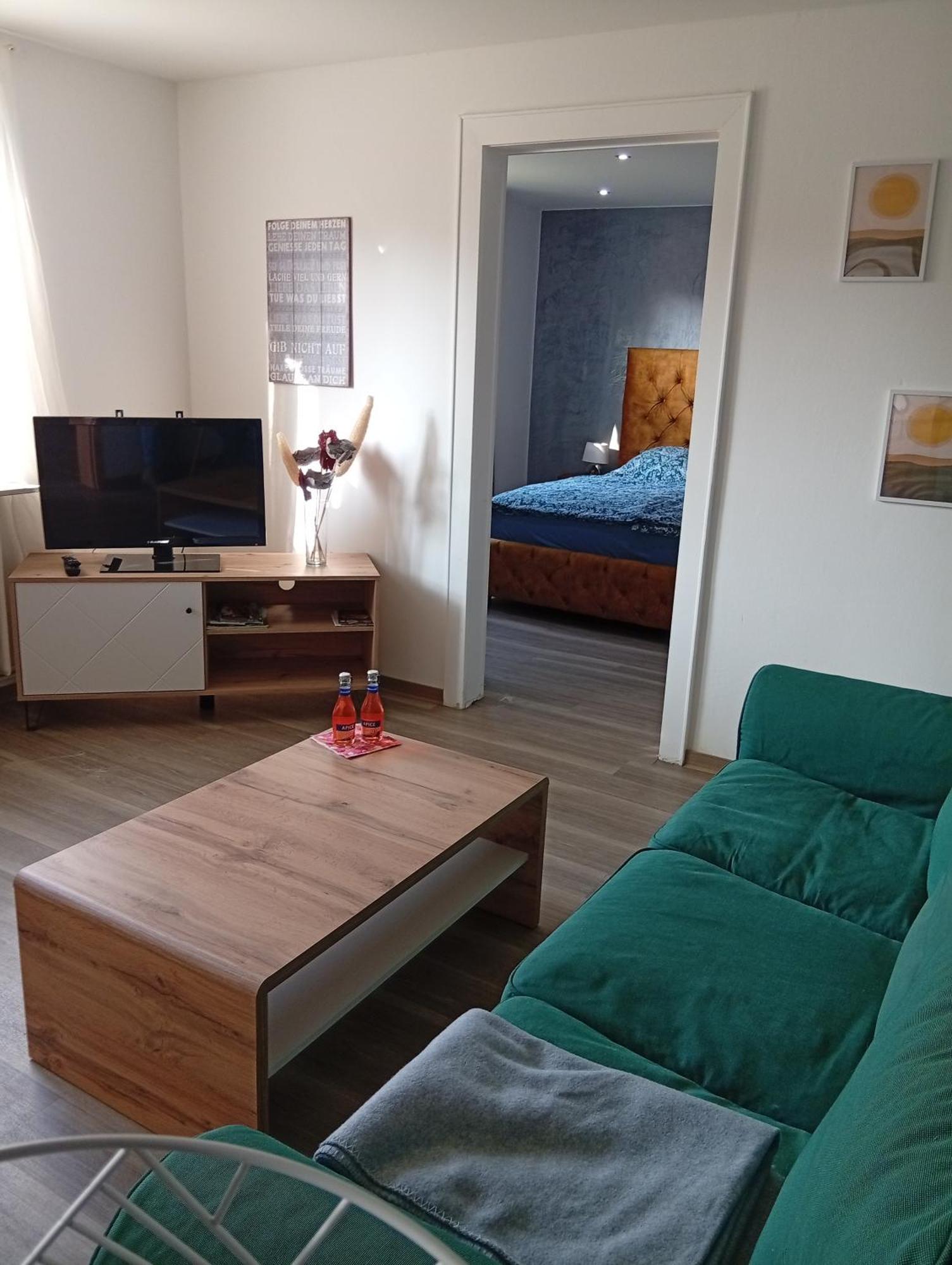 Ferienwohnung Ostfriesland Stapelmoor ภายนอก รูปภาพ